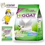 Higoat Fakta Sangat Menarik Mengenai Susu Kambing