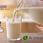 Higoat Benarkah Susu Kambing itu menyehatkan? Ini jawabannya