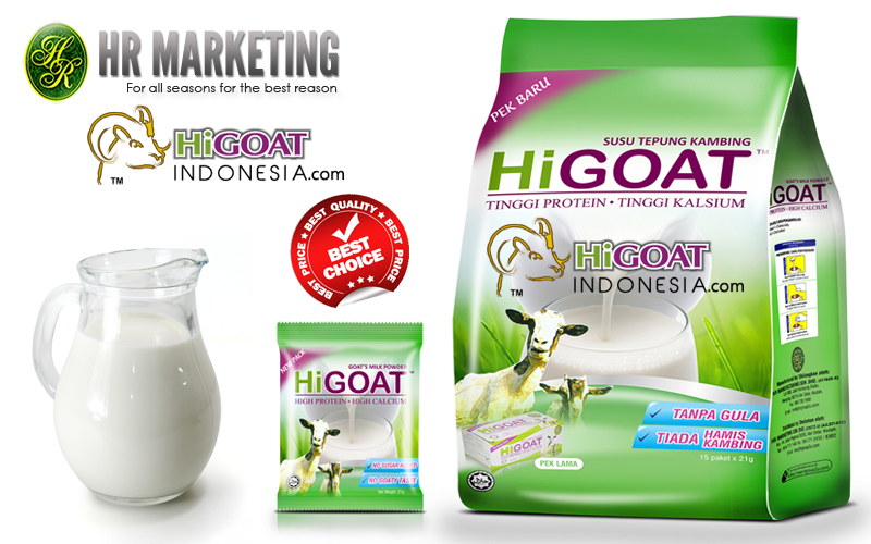HIGOAT ORIGINAL