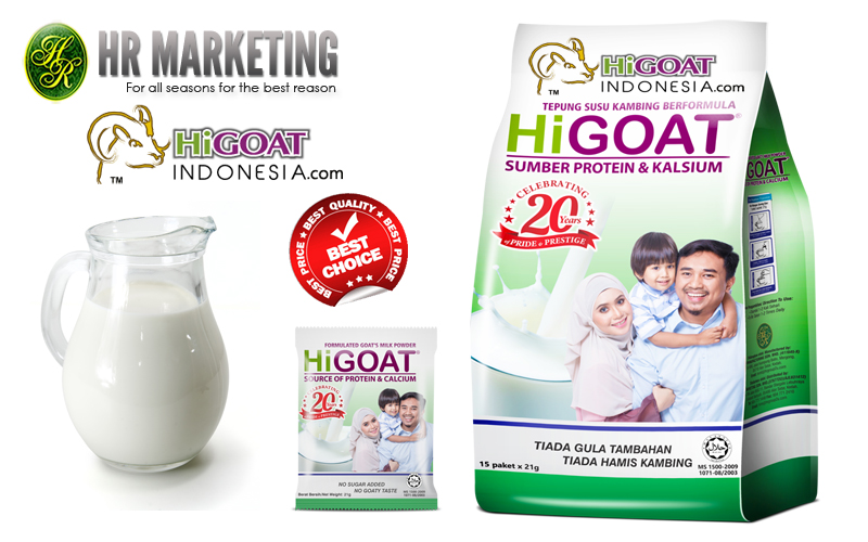 Higoat