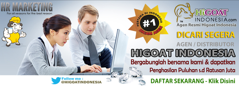 AGEN HIGOAT