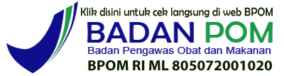 BPOM HIGOAT MADU