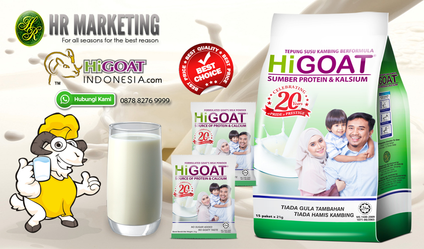 HIGOAT
