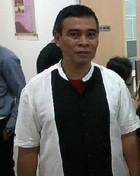 testimoni Higoat Bp. Usman ( Jakarta )