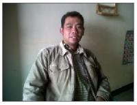 testimoni Higoat Juari, ST 38 Tahun ( Karyawan Swasta )